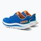 HOKA Kawana men's running shoes blue 1123163-CSBB 4