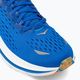HOKA Kawana men's running shoes blue 1123163-CSBB 7