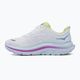 HOKA Kawana women's running shoes white 1123164-WIWT 3