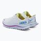 HOKA Kawana women's running shoes white 1123164-WIWT 5