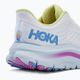 HOKA Kawana women's running shoes white 1123164-WIWT 10