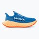 Men's running shoes HOKA Carbon X 3 coastal sky/bellwether blue 2