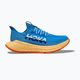 Men's running shoes HOKA Carbon X 3 coastal sky/bellwether blue 8