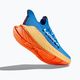 Men's running shoes HOKA Carbon X 3 coastal sky/bellwether blue 11