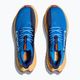 Men's running shoes HOKA Carbon X 3 coastal sky/bellwether blue 12