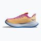 Women's running shoes HOKA Carbon X 3 cyclamen/impala 8