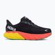 HOKA men's running shoes Arahi 6 black 1123194-BFLM 2