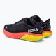 HOKA men's running shoes Arahi 6 black 1123194-BFLM 4