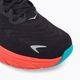 HOKA men's running shoes Arahi 6 black 1123194-BFLM 7