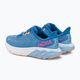 Women's running shoes HOKA Arahi 6 blue 1123195-AACS 4