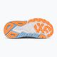 Women's running shoes HOKA Arahi 6 blue 1123195-AACS 6