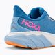 Women's running shoes HOKA Arahi 6 blue 1123195-AACS 8
