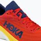 HOKA Bondi 8 men's running shoes red 1123202-RAFL 8