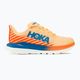 HOKA Mach 5 impala/vibrant orange men's running shoes 2