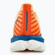 HOKA Mach 5 impala/vibrant orange men's running shoes 7