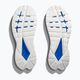 Men's running shoes HOKA Mach 5 white/flame 14