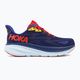 HOKA men's running shoes Clifton 9 blue 1127895-BBDGB 2