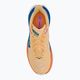 Women's running shoes HOKA Mach 5 orange-purple 1127894-ICYC 5