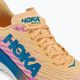 Women's running shoes HOKA Mach 5 orange-purple 1127894-ICYC 10