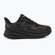 Men's running shoes HOKA Clifton 9 black/black 2