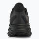 Men's running shoes HOKA Clifton 9 black/black 6