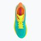 HOKA men's running shoes Clifton 9 green 1127895-CEPR 6