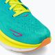 HOKA men's running shoes Clifton 9 green 1127895-CEPR 8