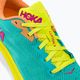 HOKA men's running shoes Clifton 9 green 1127895-CEPR 9