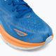 HOKA men's running shoes Clifton 9 blue 1127895-CSAA 7
