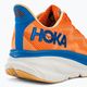 HOKA men's running shoes Clifton 9 orange 1127895-VOIM 9