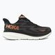 Women's running shoes HOKA Clifton 9 black 1127896-BCPPR 2
