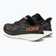 Women's running shoes HOKA Clifton 9 black 1127896-BCPPR 4