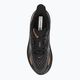 Women's running shoes HOKA Clifton 9 black 1127896-BCPPR 5