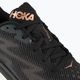 Women's running shoes HOKA Clifton 9 black 1127896-BCPPR 8