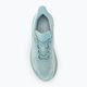 Women's running shoes HOKA Clifton 9 cloud blue/ice flow 5