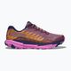 Women's running shoes HOKA Torrent 3 wistful mauve/cyclamen 11