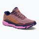 Women's running shoes HOKA Torrent 3 wistful mauve/cyclamen
