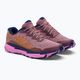 Women's running shoes HOKA Torrent 3 wistful mauve/cyclamen 4