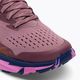 Women's running shoes HOKA Torrent 3 wistful mauve/cyclamen 7