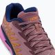 Women's running shoes HOKA Torrent 3 wistful mauve/cyclamen 8
