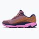 Women's running shoes HOKA Torrent 3 wistful mauve/cyclamen 10