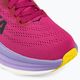 Women's running shoes HOKA Bondi 8 pink 1127952-CJPY 9