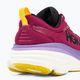 Women's running shoes HOKA Bondi 8 pink 1127952-CJPY 11