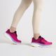 Women's running shoes HOKA Bondi 8 pink 1127952-CJPY 2