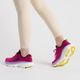 Women's running shoes HOKA Bondi 8 pink 1127952-CJPY 3