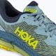 HOKA men's running shoes Mafate Speed 4 blue/yellow 1129930-SBDCT 8