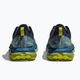 HOKA men's running shoes Mafate Speed 4 blue/yellow 1129930-SBDCT 13