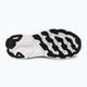 Men's running shoes HOKA Clifton 9 Wide black/white 4