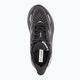 Women's running shoes HOKA Clifton 9 Wide black/white 6