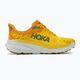 Men's running shoes HOKA Challenger ATR 7 passion fruit/golden yellow 2